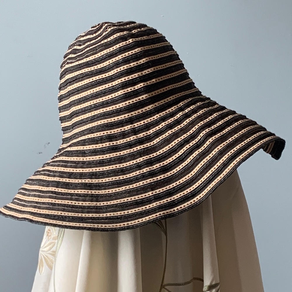 Packable Sun Hat